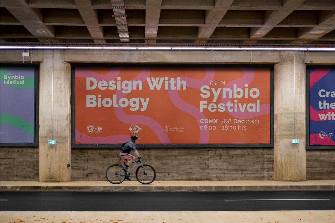 iGEM Design League