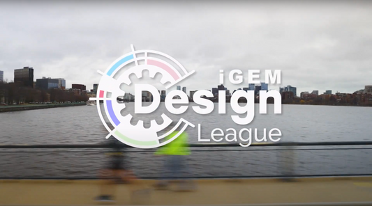 iGEM Design League