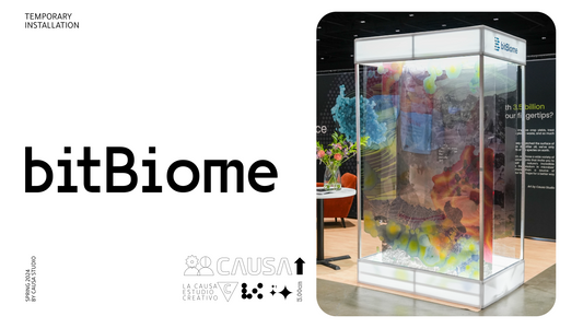 bitBiome 2024